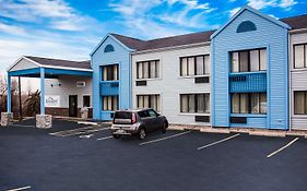 Baymont By Wyndham Appleton